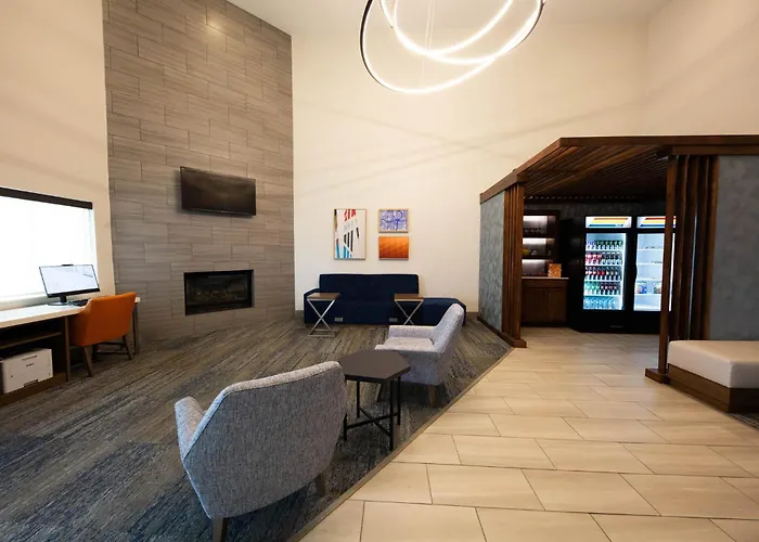 Holiday Inn Express - Canyon By Ihg