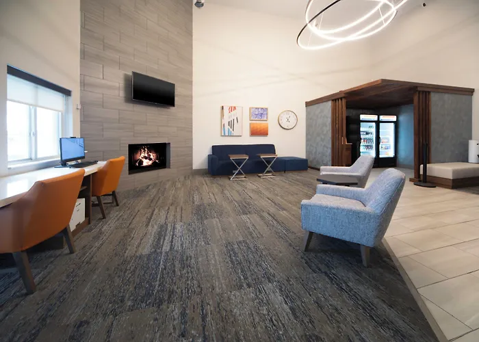Holiday Inn Express - Canyon By Ihg